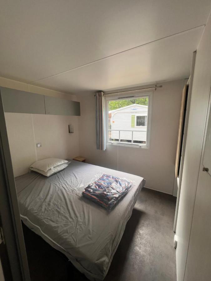 Mobil Du - 4 Etoiles Aureilhan (Landes)