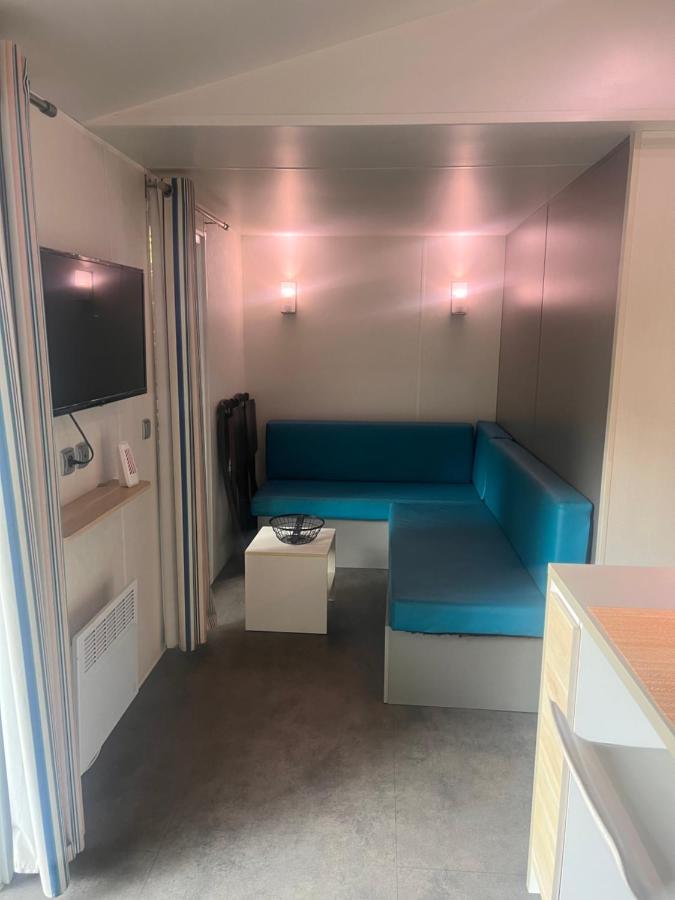 Campsite Mobil Du - 4 Etoiles Aureilhan (Landes)