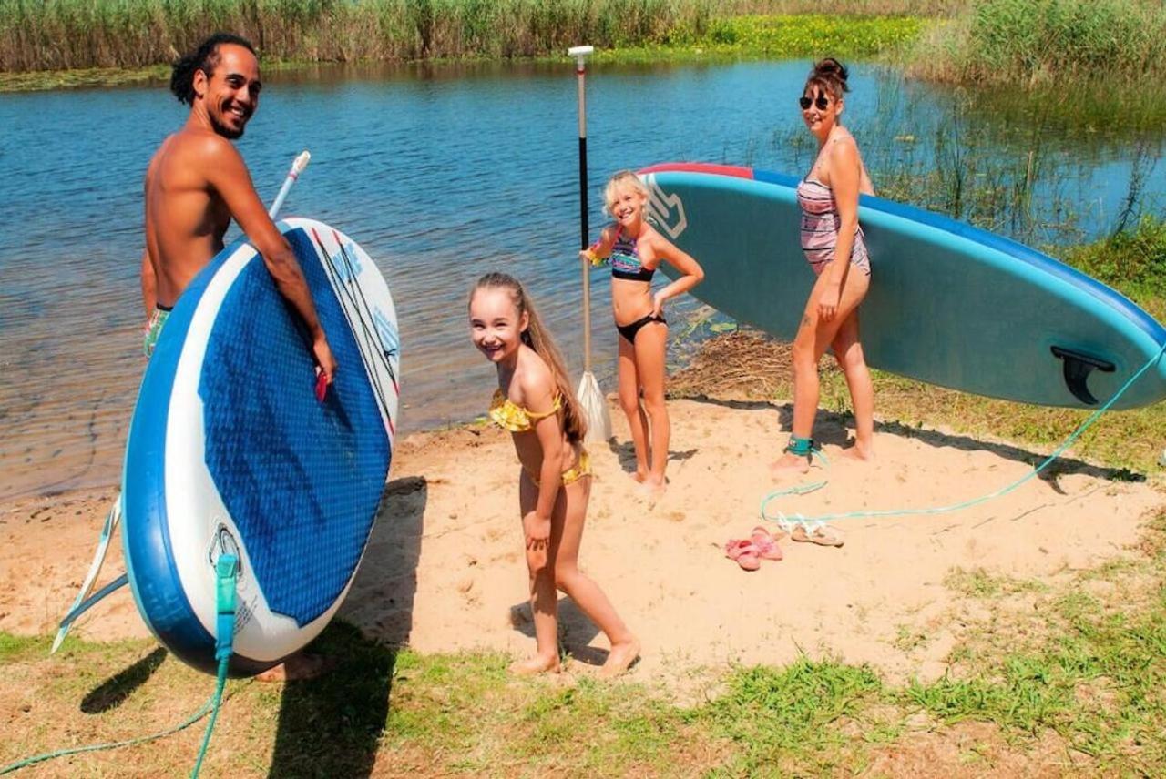 Campsite Mobil Du - 4 Etoiles *